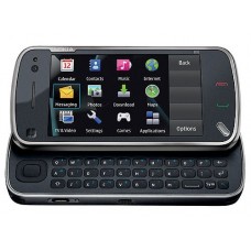 SMARTPHONE NOKIA N97 TOUCHSCREEN QWERTY 3G WI-FI CÂM 5MP GPS 32GB NOVO 